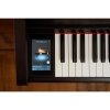 Kawai CA701R palisander pianino cyfrowe